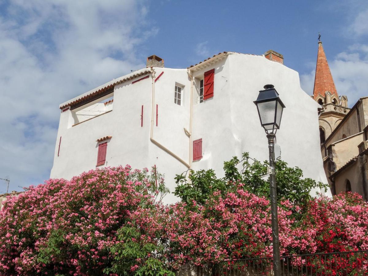Holiday Home La Cadierienne By Interhome La Cadiere-d'Azur Exterior photo