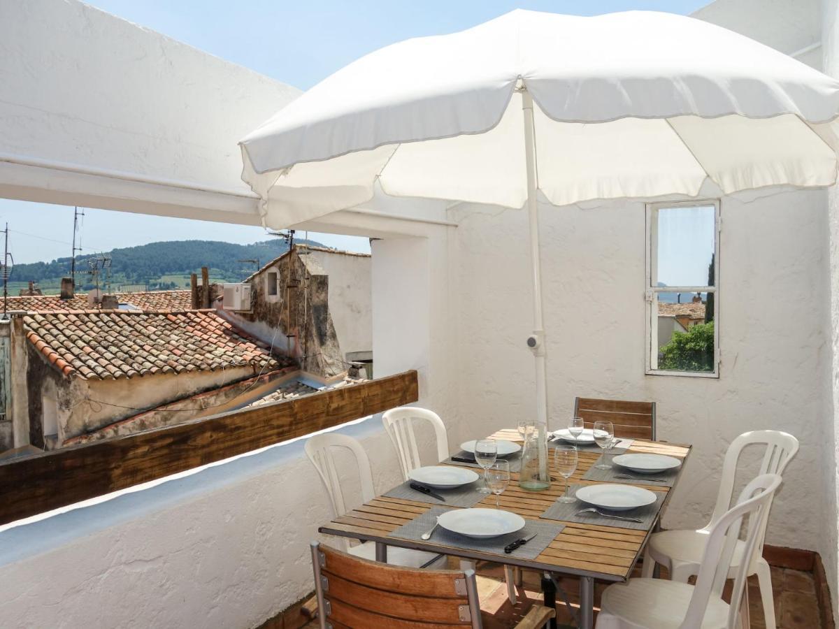 Holiday Home La Cadierienne By Interhome La Cadiere-d'Azur Exterior photo