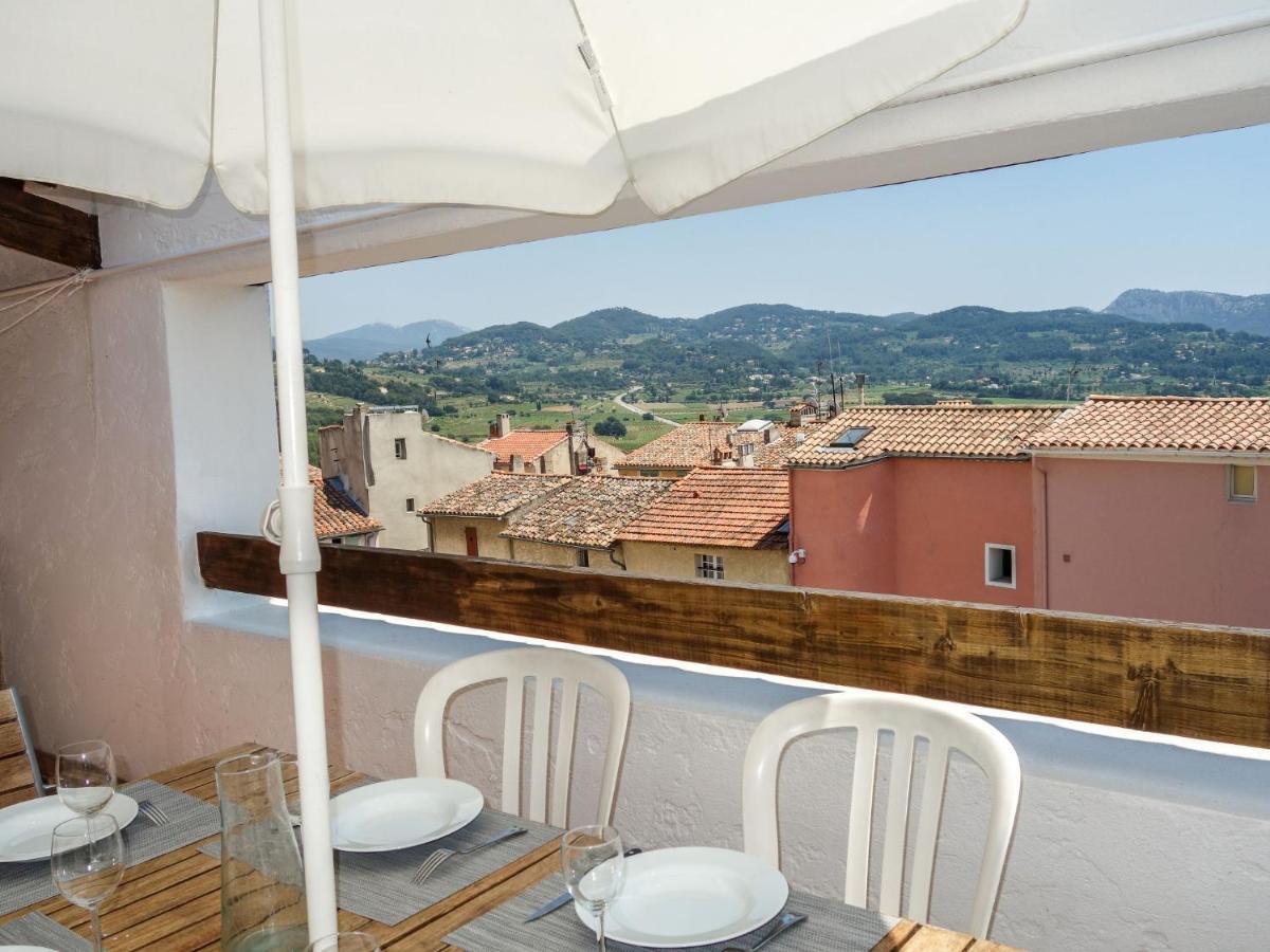 Holiday Home La Cadierienne By Interhome La Cadiere-d'Azur Exterior photo