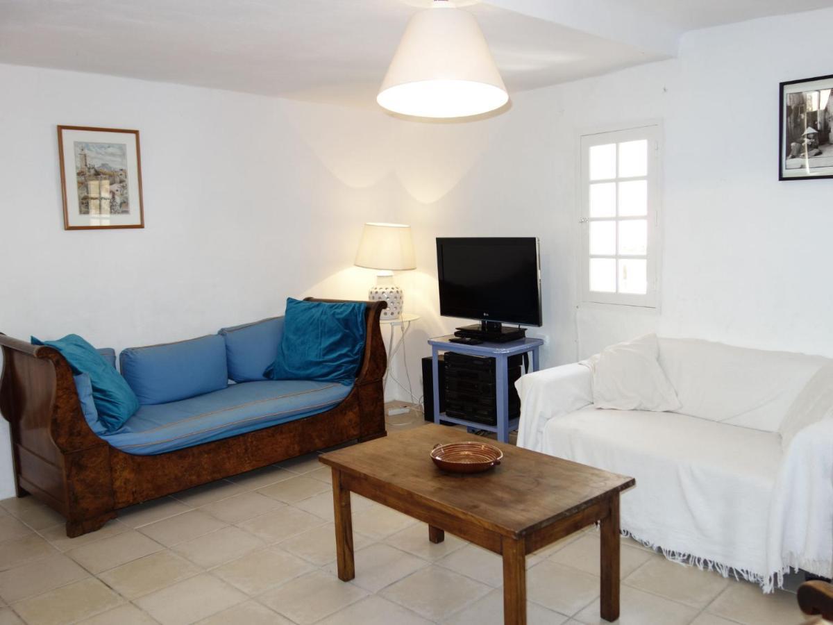 Holiday Home La Cadierienne By Interhome La Cadiere-d'Azur Exterior photo