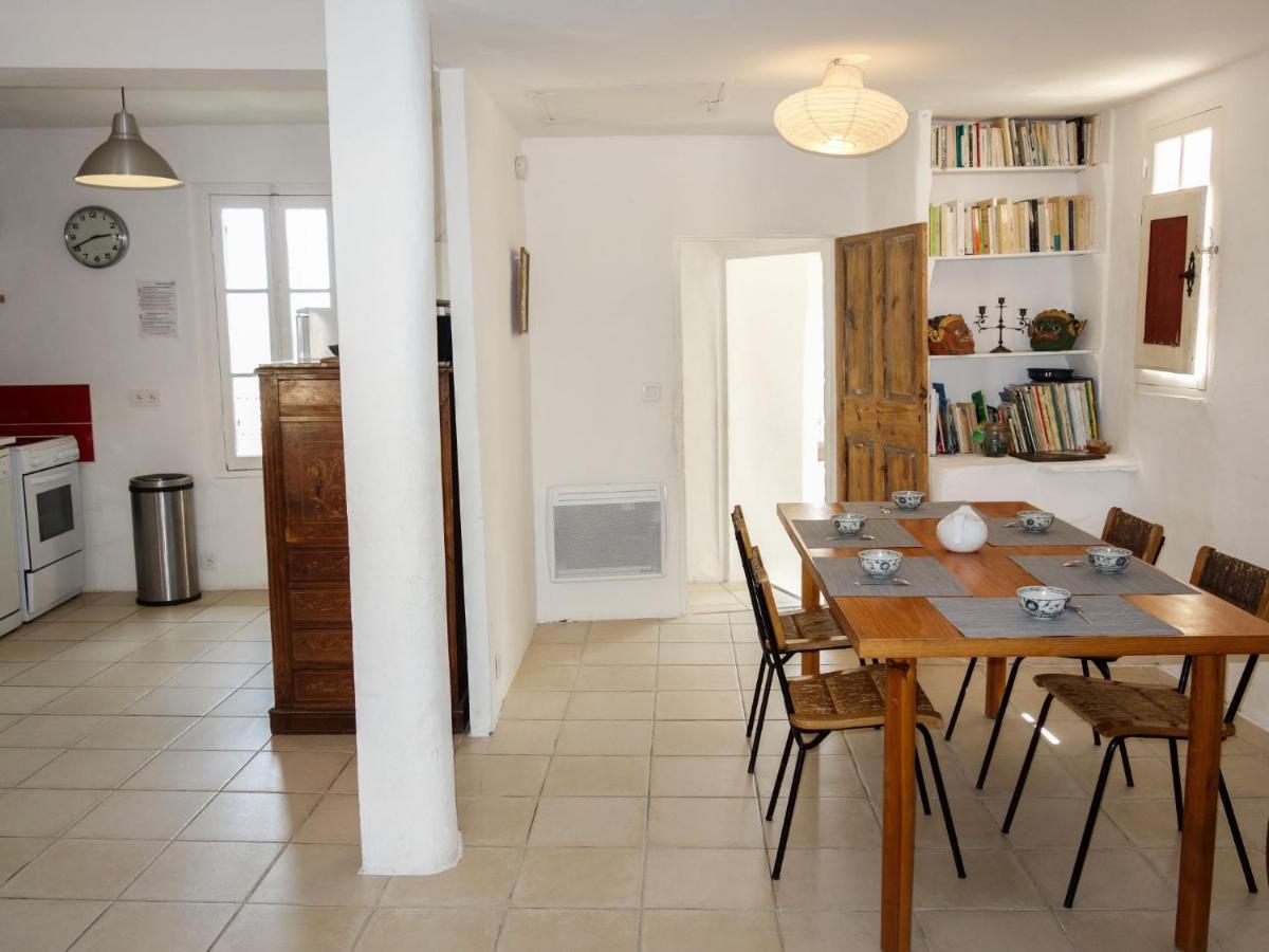 Holiday Home La Cadierienne By Interhome La Cadiere-d'Azur Exterior photo