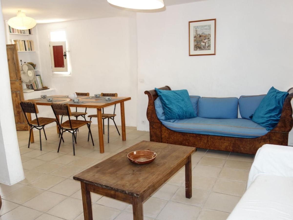 Holiday Home La Cadierienne By Interhome La Cadiere-d'Azur Exterior photo