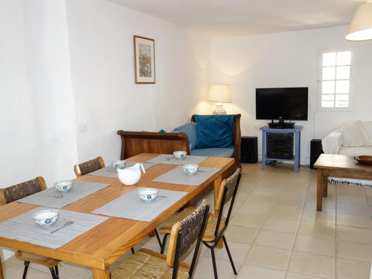 Holiday Home La Cadierienne By Interhome La Cadiere-d'Azur Exterior photo